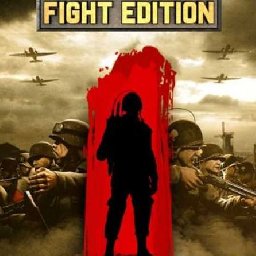 Battalion First to Fight Edition PC 71% OFF