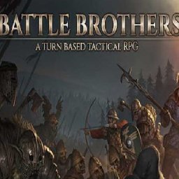 Battle Brothers PC 57% OFF