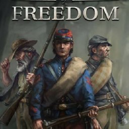 Battle Cry of Freedom PC 61% OFF