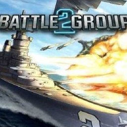 Battle Group PC