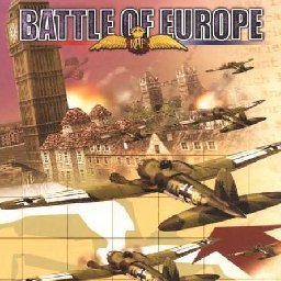 Battle Of Europe