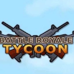 Battle Royale Tycoon PC 59% OFF