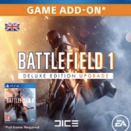 Battlefield Deluxe ADD-ON 12% OFF