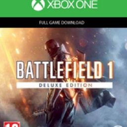 Battlefield Deluxe Edition Xbox One 11% OFF