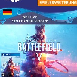 Battlefield Deluxe Upgrade