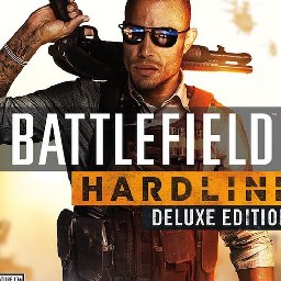 Battlefield Hardline Deluxe Edition Xbox One 41% OFF