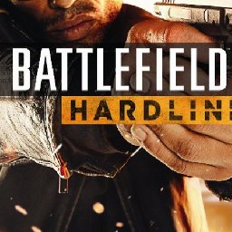 Battlefield Hardline PC 50% OFF