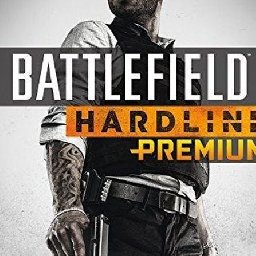 Battlefield Hardline Premium PC 10% OFF