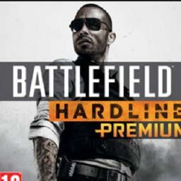 Battlefield Hardline Premium Xbox 12% OFF