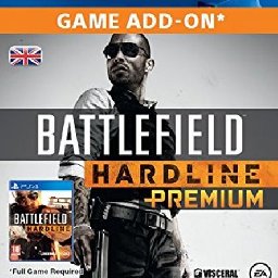 Battlefield Hardline Premium 11% OFF