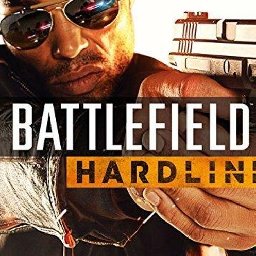 Battlefield Hardline Xbox One 43% OFF