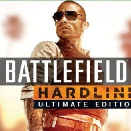 Battlefield Hardline 77% OFF