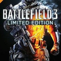 Battlefield Limited Edition PC