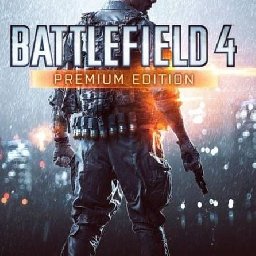 Battlefield Premium Edition PC