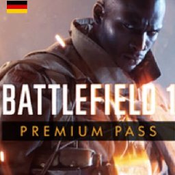 Battlefield Premium Pass