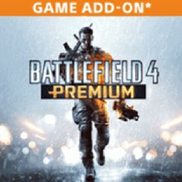 Battlefield Premium Service