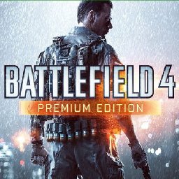 Battlefield Premium 81% OFF