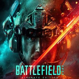 Battlefield Ultimate Edition PC 10% OFF