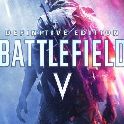 Battlefield V Definitive Edition Xbox One 69% OFF