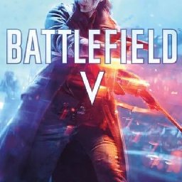 Battlefield V PC 78% OFF