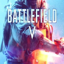 Battlefield V Xbox One 28% OFF