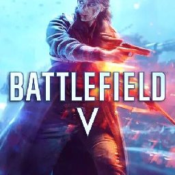 Battlefield V 61% OFF