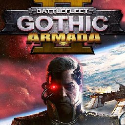 Battlefleet Gothic: Armada 15% OFF