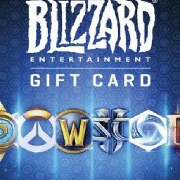 Battlenet BRL Gift Card 11% OFF