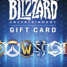 Battlenet euro Gift Card 12% OFF