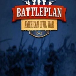 Battleplan American Civil War PC 18% OFF