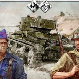 Battles for Spain PC 65% OFF