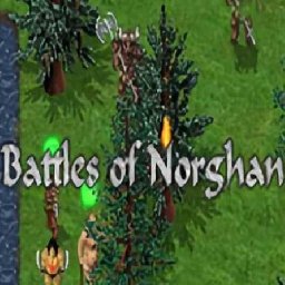 Battles of Norghan PC 50% OFF