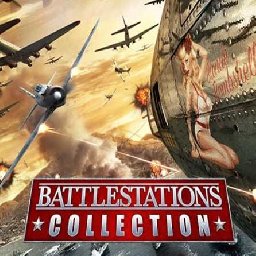 Battlestations Collection PC 78% OFF