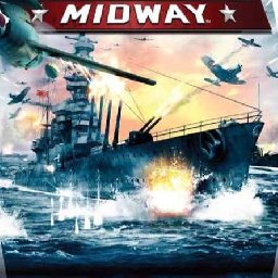 Battlestations Midway PC 66% OFF