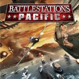 Battlestations Pacific 75% OFF