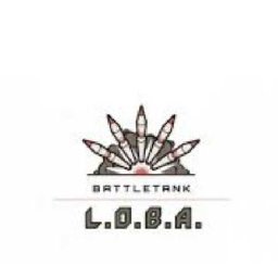 Battletank LOBA 18% OFF