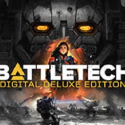 Battletech Deluxe Edition PC 94% OFF