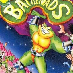 Battletoads PC 11% OFF