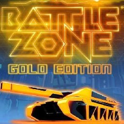 Battlezone Gold Edition PC