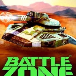 Battlezone Redux PC 18% OFF