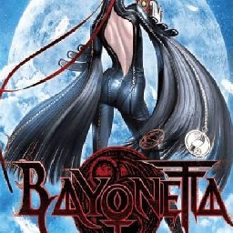 Bayonetta PC 72% OFF