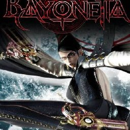 Bayonetta 71% OFF