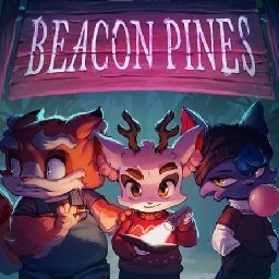 Beacon Pines PC 10% OFF