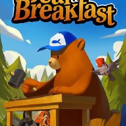 Bear and Breakfast PC 42% OFF