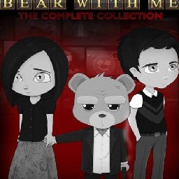 Bear With Me