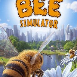 Bee Simulator 72% OFF