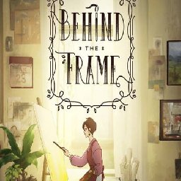 Behind the Frame 84% OFF