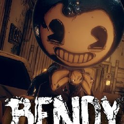 Bendy and the Dark Revival PC 20% OFF