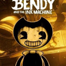 Bendy and the Ink Machine PC 10% OFF