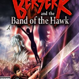 Berserk and the Band of the Hawk PC 11% OFF